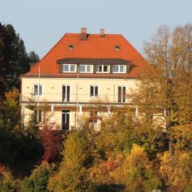 Waischenfeld में, होटल GER-Haus