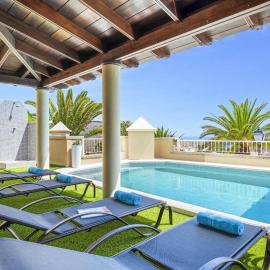 Villa Amara by Villa Plus