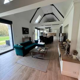 Le Paradis 210 m2 en pleine nature