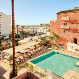 Fénix Torremolinos - Adults Only Recommended, Hotel in Torremolinos
