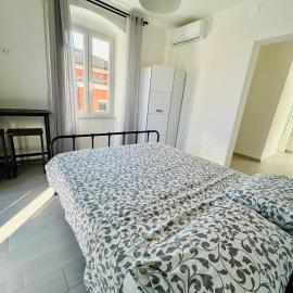 Casa Sbollazza con parcheggio e vicino al parco, hotel i Sestri Levante