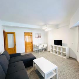 Apartamento Playa Torreón
