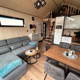 SMI'S Tiny, hotel a Ebensee