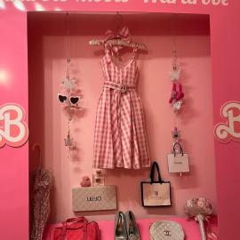 Barbie-Themed 3BDR Penthouse Near The Beach, Nessebar