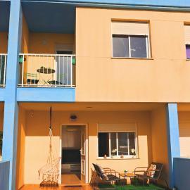 Haus Almassora playa Strandnähe 130 Quadratmeter, hotel u gradu 'Almazora'