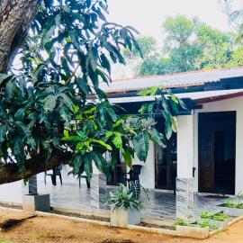 Regnum Villa Anuradhapura