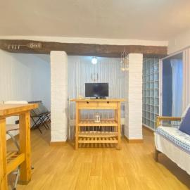 Casa del Pescador, hotel in L'Ametlla de Mar