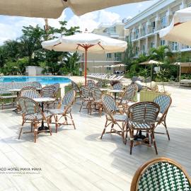 Pefaco Hotel Maya Maya, hotel a Brazzaville