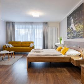 Apartmány Viva Třeboň
