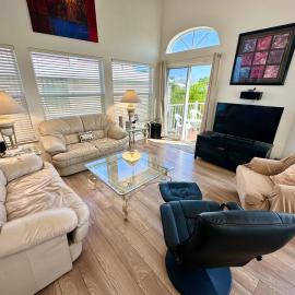 Bluewater Haven, hotell sihtkohas Jensen Beach