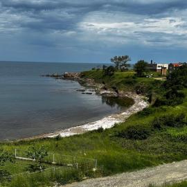 Двустаен апартамент