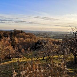 Appartement Panoramablick, hotel a Grattersdorf