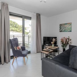 Phaedrus Living Skiathos Luxury Residences Blu