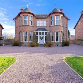 Gruinard Guest House, ξενοδοχείο σε Beauly