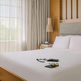 The Abbey Hotel Miami by M11 Collection