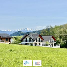 Kamienok Chalet 2