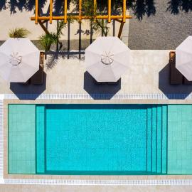 JOHANNES LUXURY VILLAS