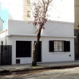 house city
