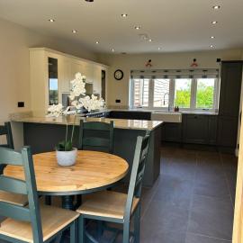 Fallow View - Luxury Countryside Cottage, hotel en Coughton