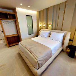 Minares Luxury Suite