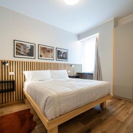 Urban Quattro, hotel u Bresci