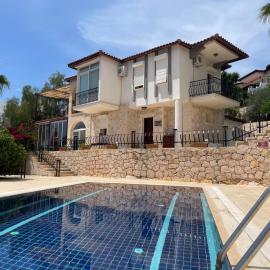 Monix Homes-Villa Magic Garden