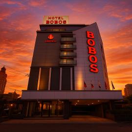 Hotel Bobos