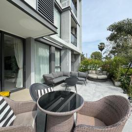Lux 2Bdr Cassia Laguna With Own Large Terrace – hotel w mieście Laguna Phuket