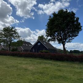Gastenverblijf Landzicht