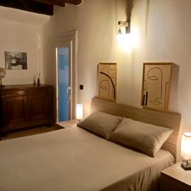 Casa Giannina, hotel v destinaci Germignaga