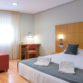 Alda Xinzo, hotel en Xinzo de Limia