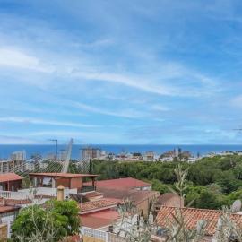 Villa Nina Marbella, hotel i Marbella