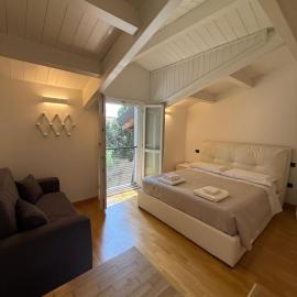 Brescia Living, hotel en Brescia