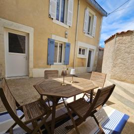 Maison au calme, centre ville, Hotel in Périgueux