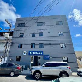 Hotel Pousada Alagoana