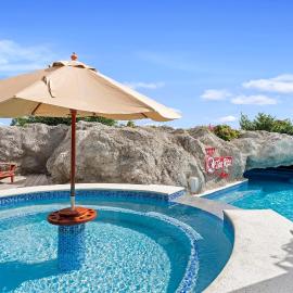 The Ritz Hostel – hotel w mieście Willemstad