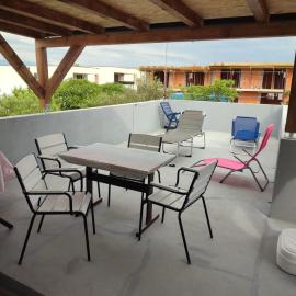 Apartments Paric