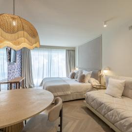Hoposa Pollensamar Apartamentos, hotel al Port de Pollença
