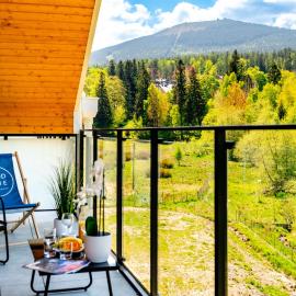 Apartamenty Good Time - Belle View - Centrum