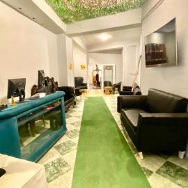 sphinx one centre hotel, hotel in Cairo