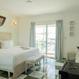Hotel Checkin El Cortecito, готель у місті Пунта-Кана
