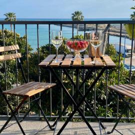 Casa Vacanze Lia, hotel Porto Empedocléban