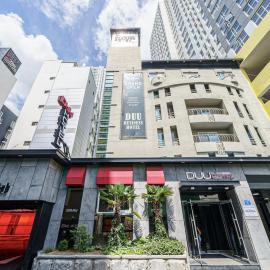 Hotel DUU