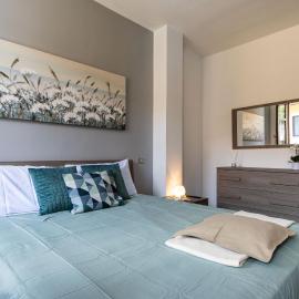 SMART FLAT - Lago Maggiore - Private Garage, Wi-Fi, By Guestaly