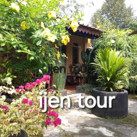 Juda Homestay, hotel in Banyuwangi