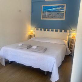 Casa Catalina, un'oasi di relax al centro città, khách sạn ở Palau