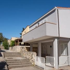 Apartments Adela III, hotelli kohteessa Gajac