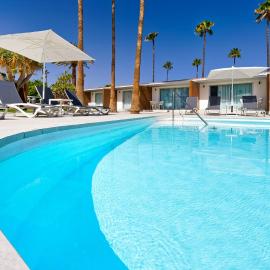 Sanom beach Resort by youRoom Only Adults, hotel em Maspalomas