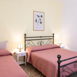 Casa Vacanza Gate Centro