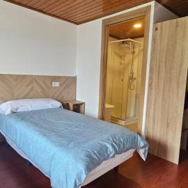 Apartamento San Simón